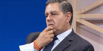 Il governatore Toti sbotta: “Liguria zona...