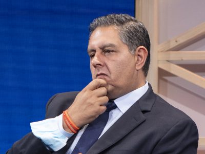 Il governatore Toti sbotta: “Liguria zona rossa? Ingiustizia ma ci adegueremo”