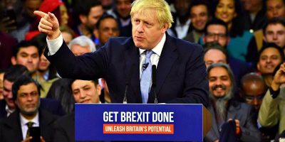 Brexit, la probabilità più alta è per un no dea...