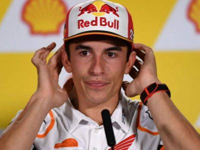 Per Marquez terzo intervento all’omero del braccio destro fratturato al GP di Spagna