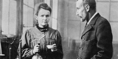 Accadde oggi… nel 1898 Marie e Pierre Cur...