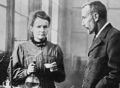 Accadde oggi… nel 1898 Marie e Pierre Curie scoprono il radio