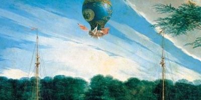 Accadde oggi: nel 1795 la prima attraversata de...