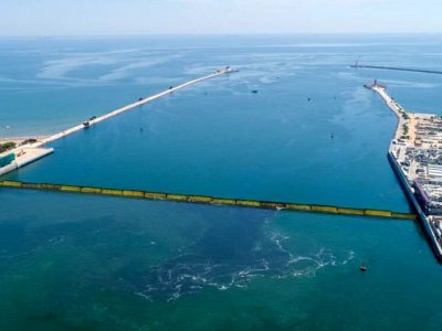 Venezia, oggi il Mose non si farà sorprendere dall’alta marea: già attivate le 78 paratie