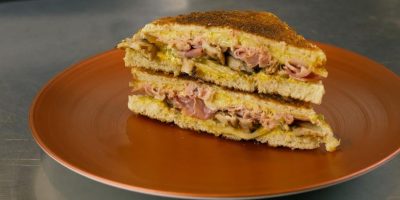 Il progetto “Merenda Italiana” festeggia il suo...