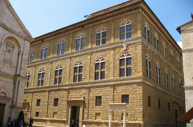 Pienza