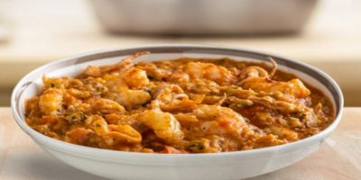 Ricette della tradizione: il pancotto di Viareggio