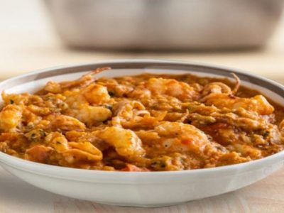 Ricette della tradizione: il pancotto di Viareggio