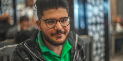 Amnesty International è allarmata per le condiz...