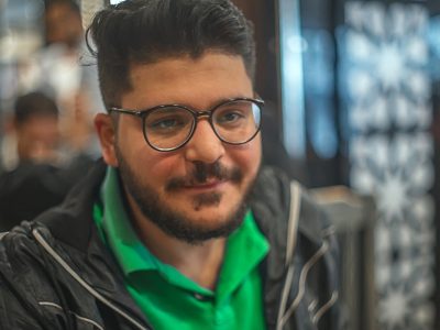 Amnesty International è allarmata per le condizioni fisiche e mentali di Patrick Zaki