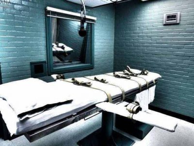 Indiana, giustiziato Brandon Bernard condannato a morte per omicidio nel 1999