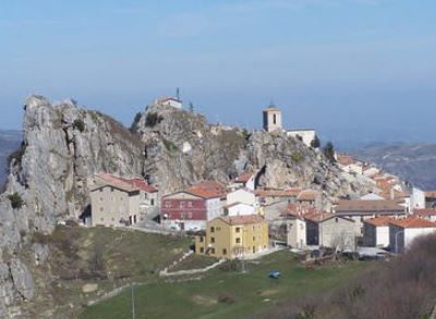 Alla scoperta di antichi borghi: Pescopennataro in Molise