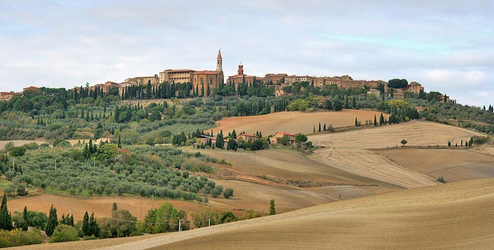 Pienza