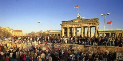 Accadde oggi… nel 1989 a Berlino riapre l...