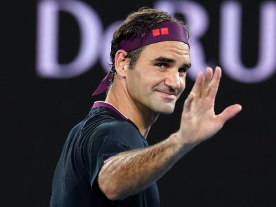 Roger Feder non giocherà l’Australian Open, è la prima assenza in carriera