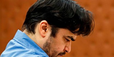 Il regime iraniano ha  impiccato l’ex lea...