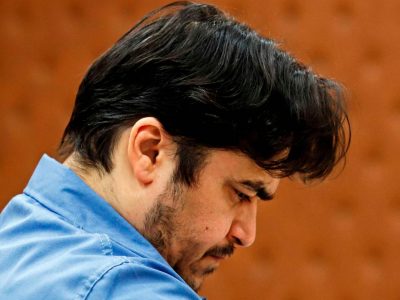 Il regime iraniano ha  impiccato l’ex leader dell’opposizione Ruhollah Zam