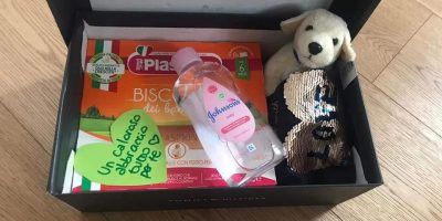 Natale è per tutti ed è solidale, la scatola ch...