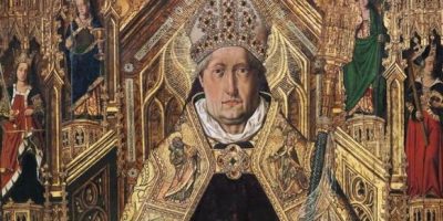 20 dicembre: San Domenico di Silos, abate spagn...