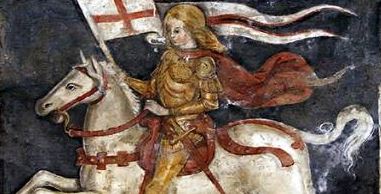 22 dicembre: San Flaviano, martire nel IV secolo