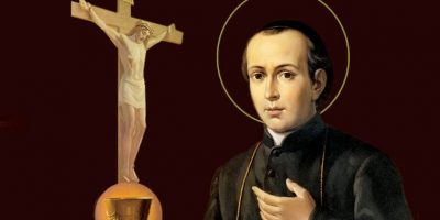 28 dicembre: San Gaspare Del Bufalo, sacerdote