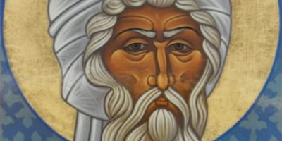 4 dicembre: San Giovanni Damasceno, dottore del...