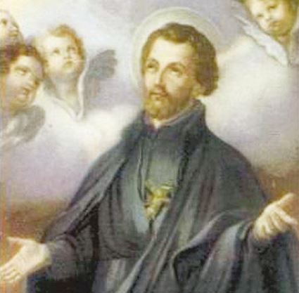 San Giovanni Francesco Regis