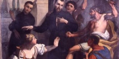 31 dicembre: oltre a San Silvestro si celebra S...