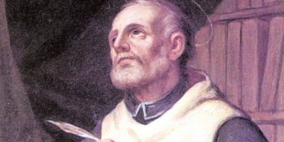 23 dicembre: San Giovanni da Kety, sacerdote po...