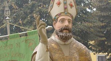 11 dicembre: San Sabino, vescovo di Piacenza ne...