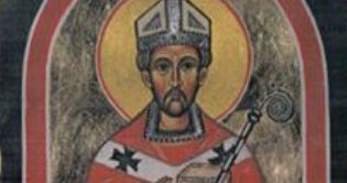 9 dicembre, San Siro di Pavia, vescovo del IV s...