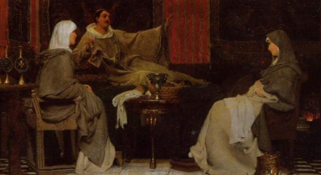 San Venanzio Fortunato