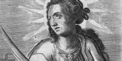 6 dicembre: Sant’Asella vissuta a Roma ne...
