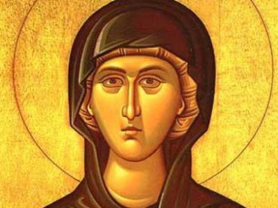 25 dicembre: è il Santo Natale, ma si festeggia anche Sant’Eugenia di Roma