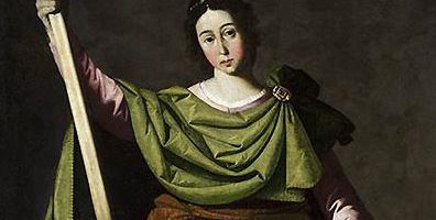 10 dicembre: si festeggia Eulalia, la più famos...