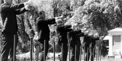 Servizi segreti, una delega “pesante̶...