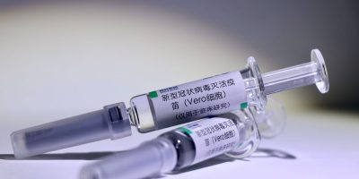 Emirati Arabi Uniti hanno registrato il vaccino...