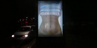 Revenge porn, pro maestra di Torino: campagna t...