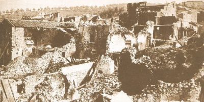 Accadde oggi… il terremoto del 1857 miete...