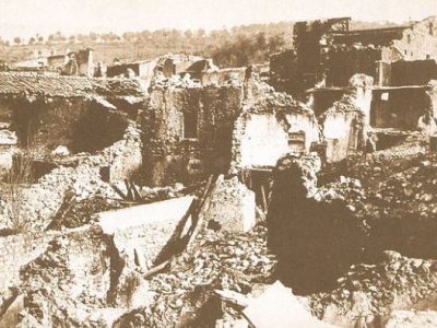 Accadde oggi… il terremoto del 1857 miete oltre 9.000 vittime in Basilicata