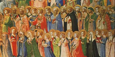 19 dicembre: San Gregorio, vescovo di Auxerre n...