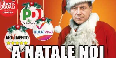 |VIDEO| “A Natale Noi” è nuova la p...