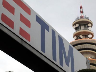 Tim Brasil, nozze con Telefonica Brasil,Claro e le attività mobili di Oi