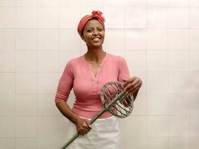 Uccisa per una questione di denaro Agitu Gudeta, rifugiata etiope