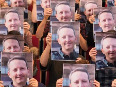 L’Italia ha chiesto all’Iran di non eseguire la condanna a morte di Djalali