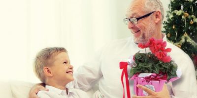 Airalzh, il regalo “floreale” per u...