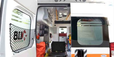 Napoli, neonata nasce prematura in casa e muore...