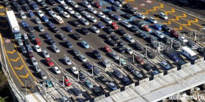 Sempre sofferente il mercato dell’auto in...