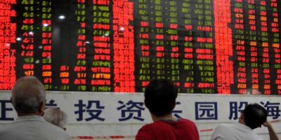 Borse, Tokyo apertura sotto il segno positivo e...