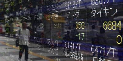Apertura in positivo per la Borsa di Tokyo malg...